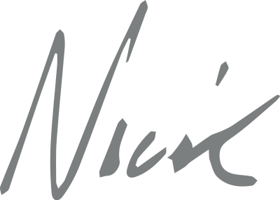 Nick Grey signature
